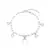 Pulsera de herraduras