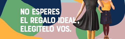 Imagen del carrusel Maneki Neko Indumentaria