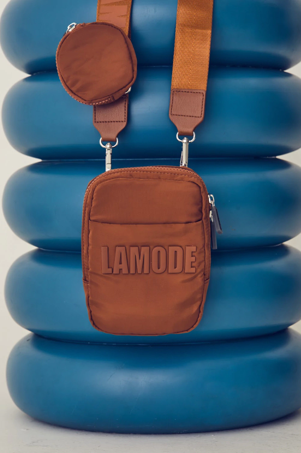 MINIBAG LAMODE