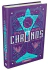 CHRONOS - VIAJANTES DO TEMPO - VOL. 01 - RYSA WALKER - DARKSIDE - comprar online