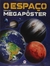 O ESPAÇO - COM MEGAPÔSTER - CIRANDA CULTURAL - comprar online