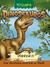 MINI LIVRO - DINOSSAUROS - DEINONICO - CIRANDA CULTURAL