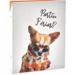 ÁLBUM 160 FOTOS 10X15 LOVERS PARTIU FÉRIAS 949 - REBITES ICAL