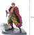 FIGURE ONE PIECE - EUSTASS KID - PIOR GERAÇÃO - BANDAI BANPRESTO