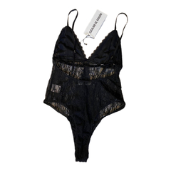 BODY GOLDEN LIGHTS Negro