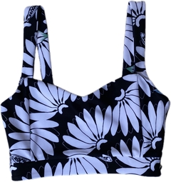 CROP UNIVERSAL MOTHER Ipanema Negro