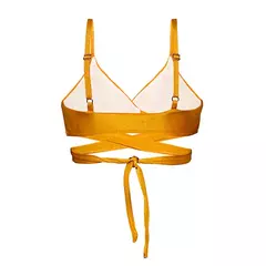 MOONLITE Top cruzado - comprar online