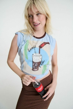 REMERA FERNET - comprar online