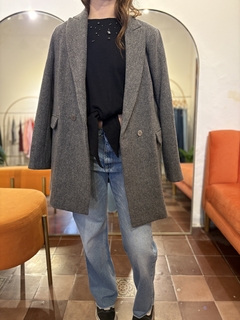 TAPADO WALKING ON SUNSHINE Gris