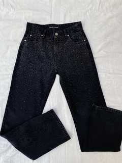 DENIM THE LADY IS A TRUMP - comprar online