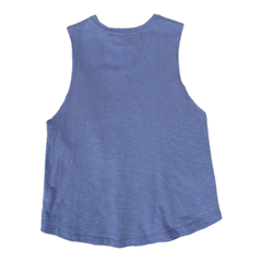 MUSCULOSA NEW SENSATION Lavanda - comprar online