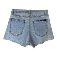SHORT READY FOR YOU Light Blue en internet