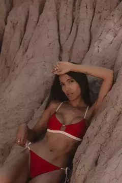NIX Rojo