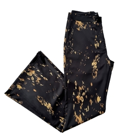 PANTALON EASY ON ME Golden Rock