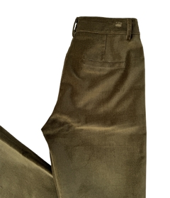 PANTALON CELEBRATION Oliva - JASY 