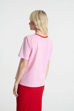 REMERA VERMU en internet