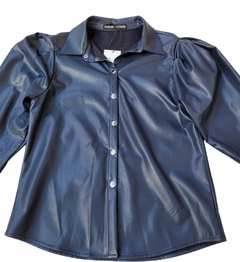 CAMISA PHOENIX Azul - comprar online