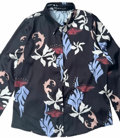 CAMISA GRAVITY Lipgloss en internet