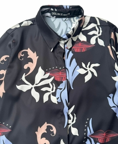 CAMISA GRAVITY Lipgloss - comprar online