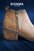 BOTAS CECILIA en internet