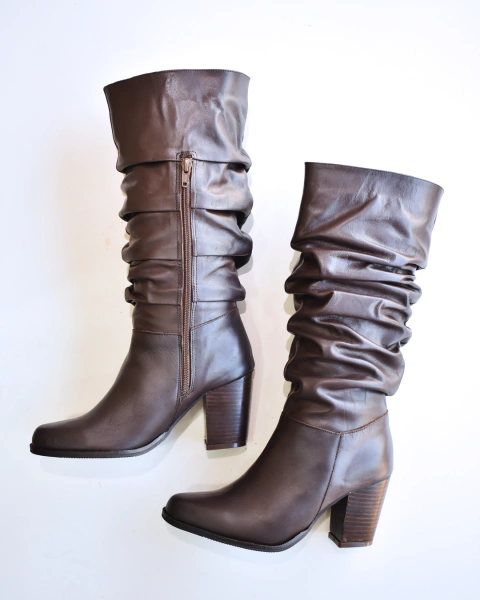 BOTAS DOROTY - DONNA zapatos