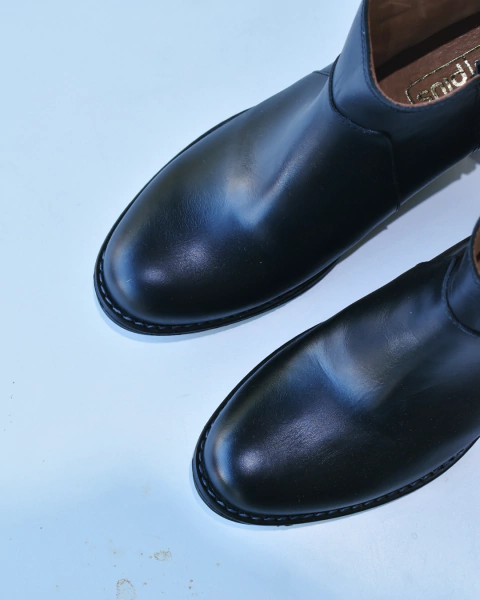 BOTAS OLI - DONNA zapatos