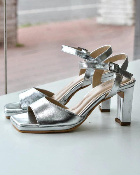 SANDALIAS NELLY