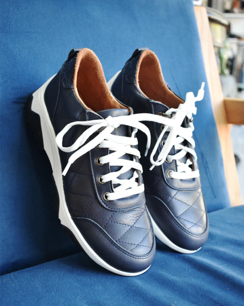ZAPATILLAS AMPARO