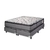 COMBO COL+SOM PIERO REGNO P.TOP 200X200X29 - comprar online