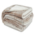 ACOL/FLANNEL CORDERITO QUEEN BEIGE