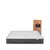 COLCHON BOX DE PIERO 200x200x25