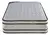 COLCHON SONNO EP 90X190X26 - comprar online
