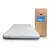 COLCHON CONFORT BOX DE SUAVEGOM 140X190X21