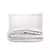 ACOL LB QUILT LISO KING DUBLIN BLANCO