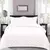 ACOL LB QUILT LISO KING DUBLIN BLANCO - comprar online