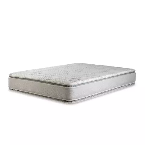 COLCHON MONTREAUX P.TOP DE PIERO 200X200X34