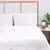 ACOL SOFT TOUCH TWIN BLANCO - Dormistar