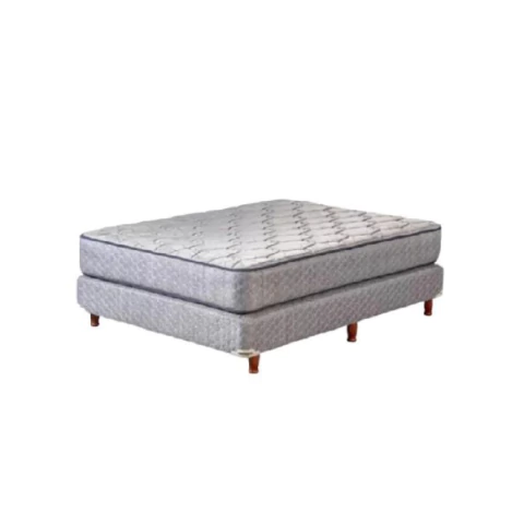 COMBO HARVARD DE SUAVEGOM 140X190X26 - comprar online