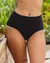 CULOTTE LUREX - NEGRO