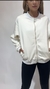 Campera Tribeca - Crudo - comprar online