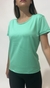 Remera Ankara - Verde - comprar online