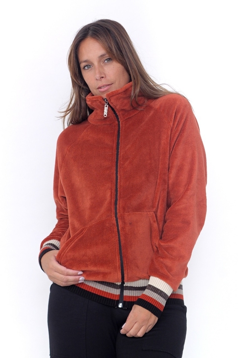 Campera Nuria - comprar online
