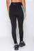 Calza Rubí - Negro/Aqua - comprar online