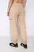 Jogger Cargo Georgia - latte en internet