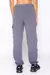 Jogger Cargo Georgia - azul acero en internet