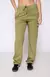 Jogger Mei - Verde - comprar online