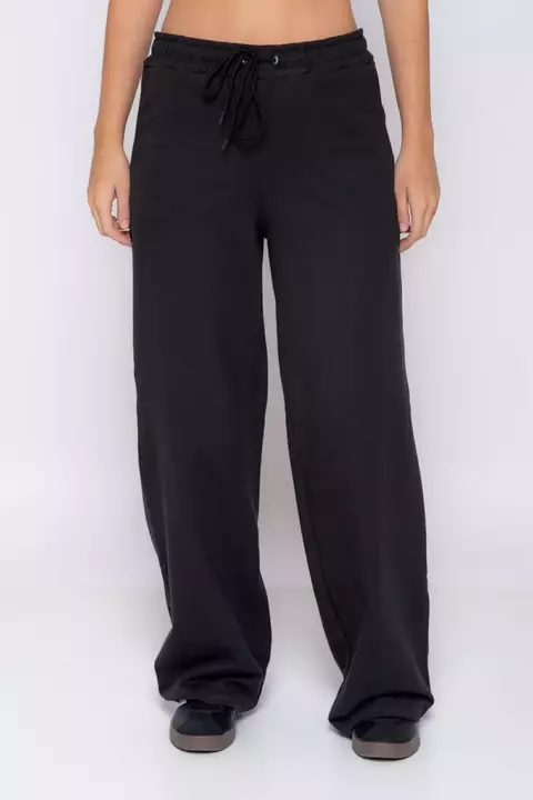 JOGGER MISURI - NEGRO VINTAGE - comprar online