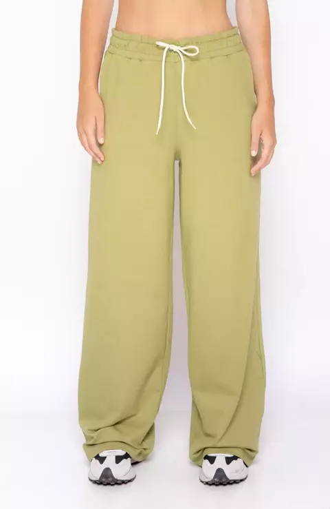 JOGGER MISURI - VERDE - comprar online