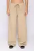 JOGGER MISURI - LATTE