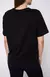 Remera Agnes - negro en internet